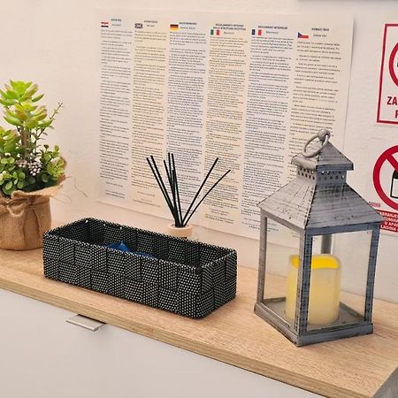 Apartment Sara Poljud スプリト エクステリア 写真